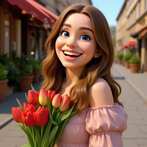 Disney