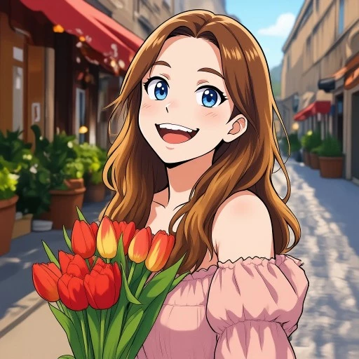 Japanese Anime