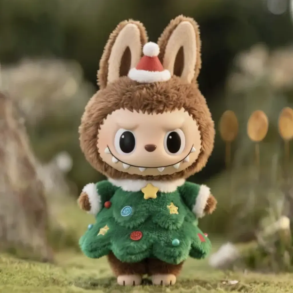 labubu