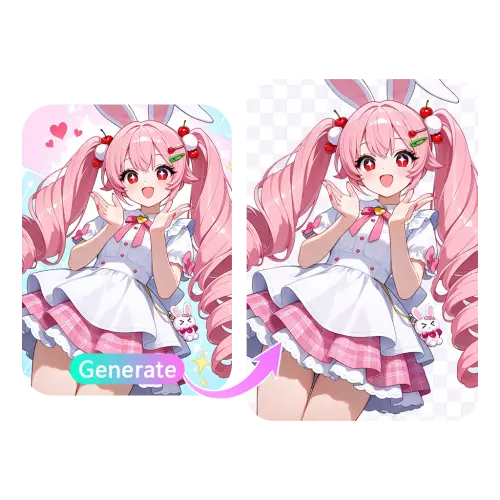 AI Background Remover