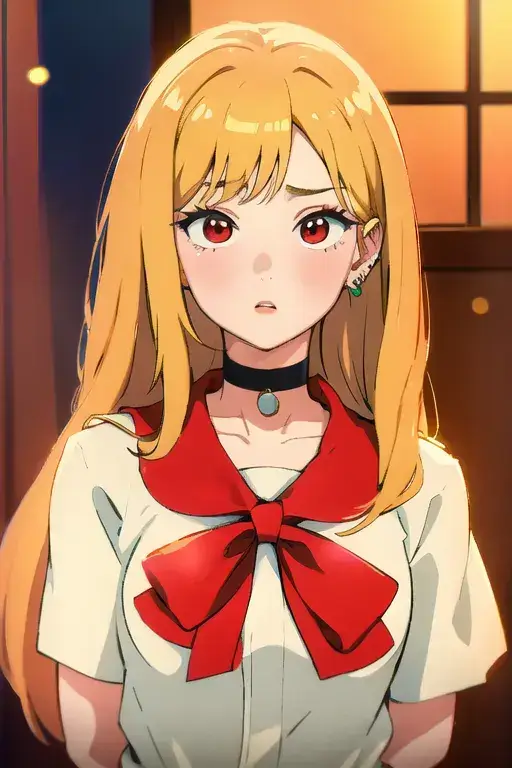 Original character example 1
