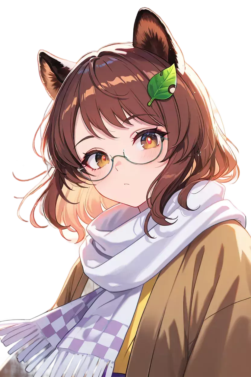 AI generated artwork