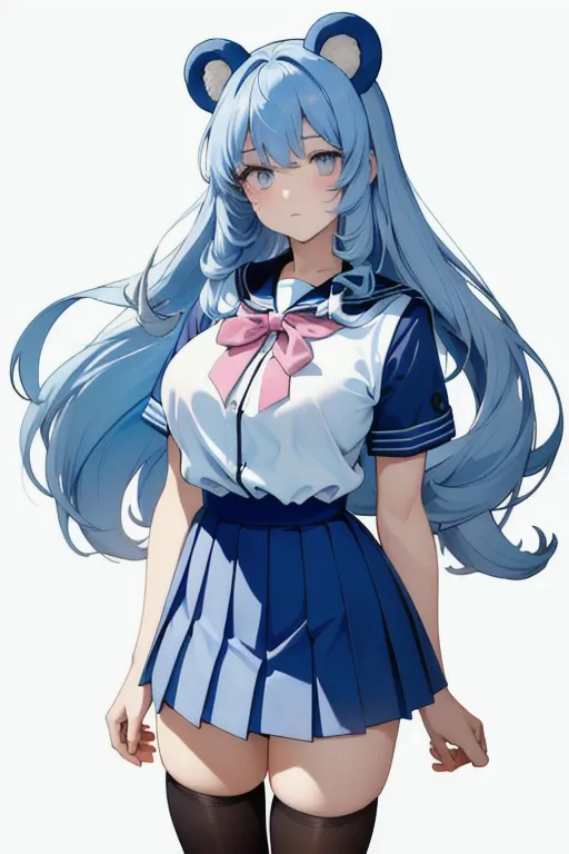 AI generated artwork