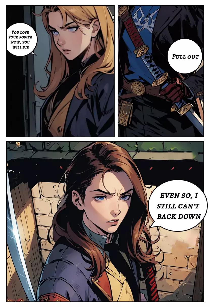 Manga translation example 3